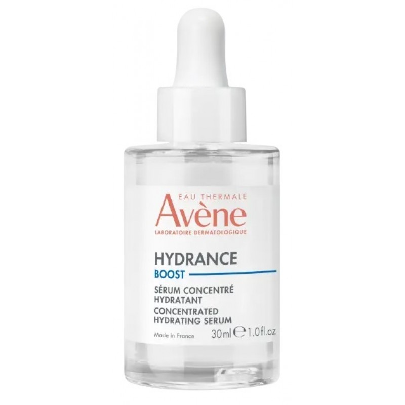 EAU THERMALE AVENE HYDRANCE BOOST SIERO CONCENTRATO 300 ML