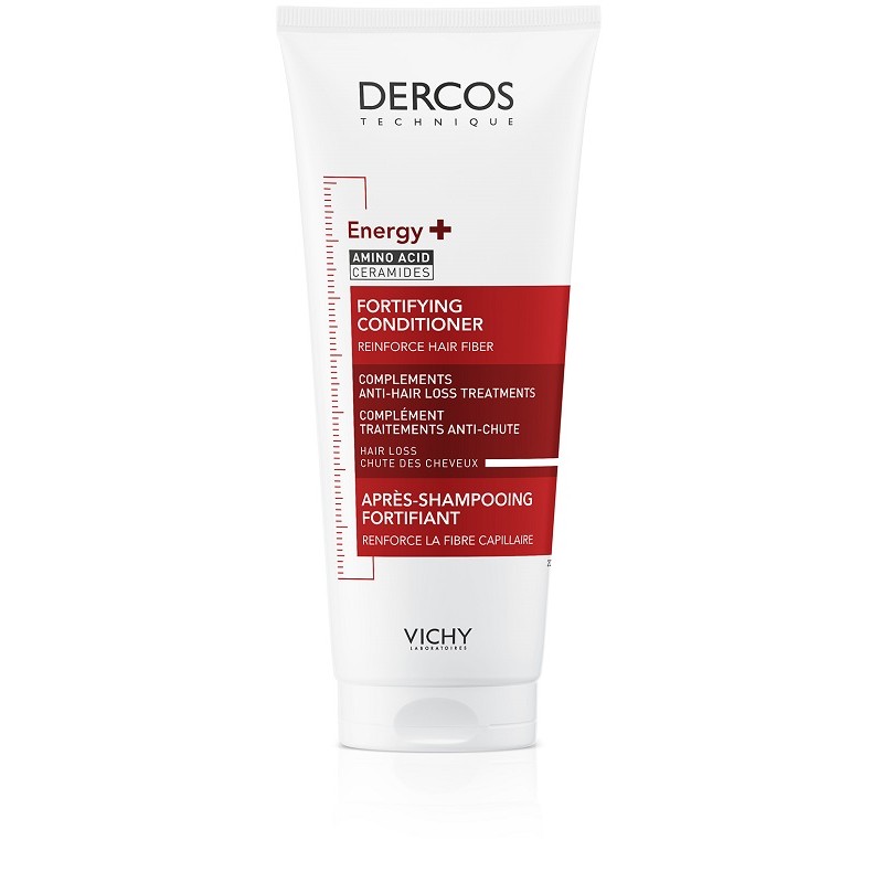 DERCOS BALSAMO ENERGIZZANTE 200 ML