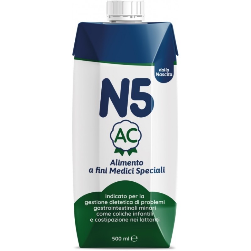 N5 AC 500 ML