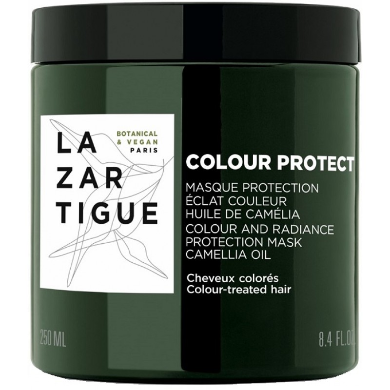 LAZ MAS PROTECTION COUL - LAZ MASCHERA PROTETTIVA COLORE