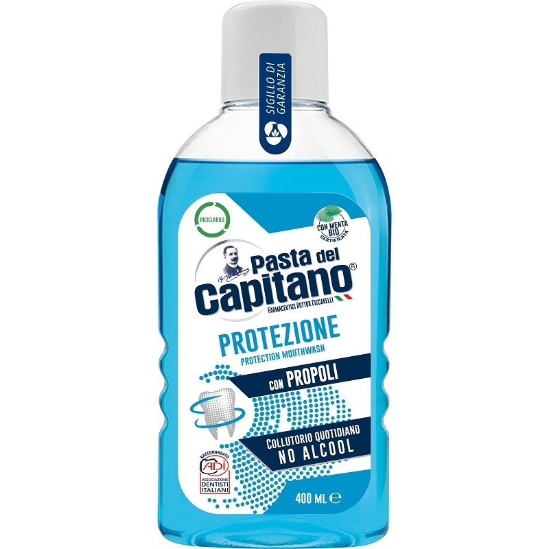 CICCARELLI COLLUTORIO GENGIVE DENTI PROTETTI 400 ML