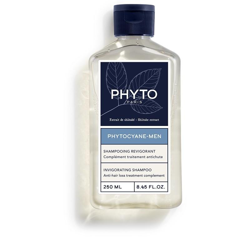 PHYTOCYANE SHAMPOO UOMO 250 ML