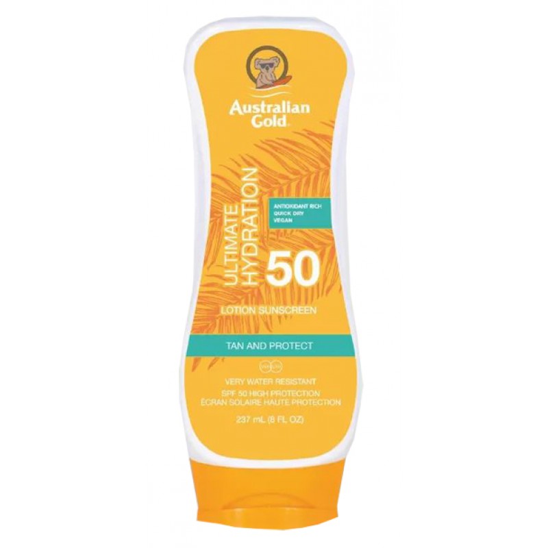 AUSTRALIAN GOLD LOZIONE SPF50 237 ML