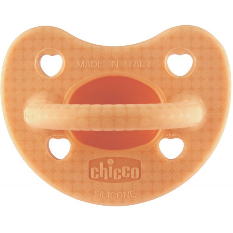 CHICCO GOMMOTTINO LUXE 2-6 GIRL 1 PEZZO