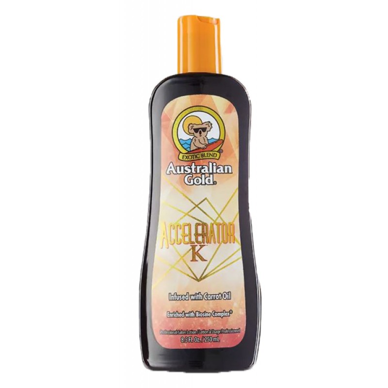 AUSTRALIAN GOLD ACCELERATOR K 250 ML