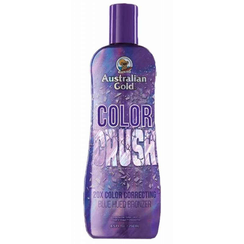 AUSTRALIAN GOLD COLOR CRUSH 250 ML