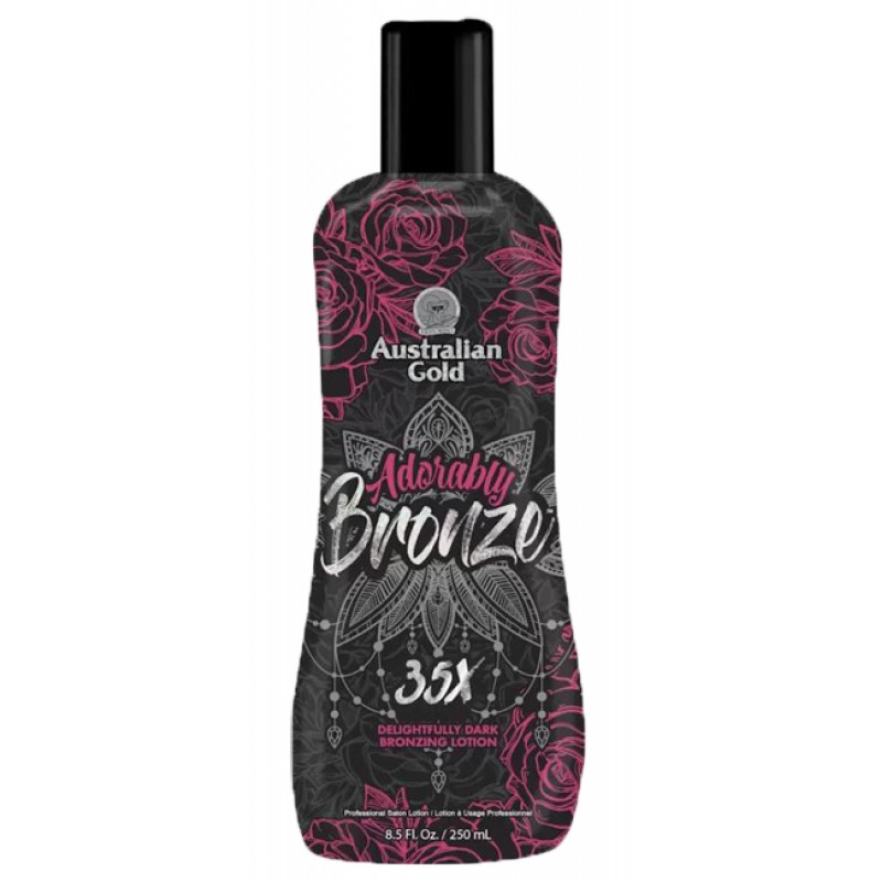 AUSTRALIAN GOLD ADORABLY BRONZE 250 ML