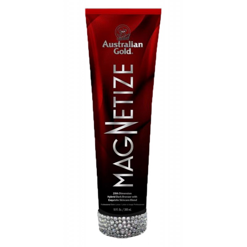 AUSTRALIAN GOLD MAGNETIZE CREMA CORPO 300 ML