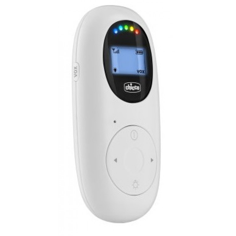 CHICCO AUDIO BABY MONITOR PORTATILE