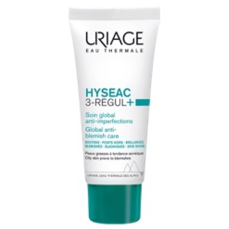 HYSEAC 3REGUL+ 40 ML