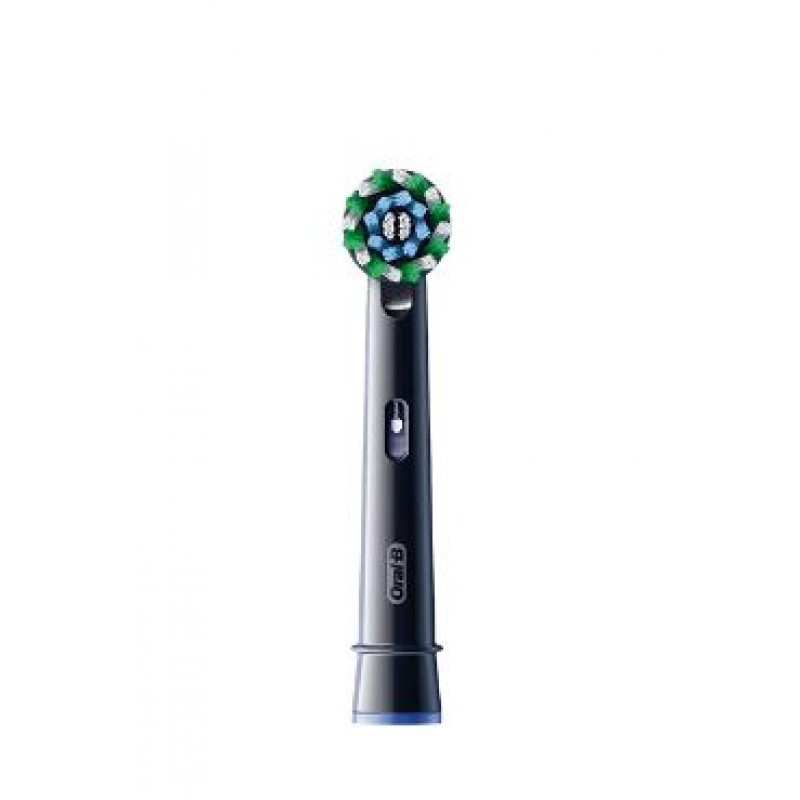 ORALB POWER REFILL EB50 CROSSACTION BK 5 PEZZI