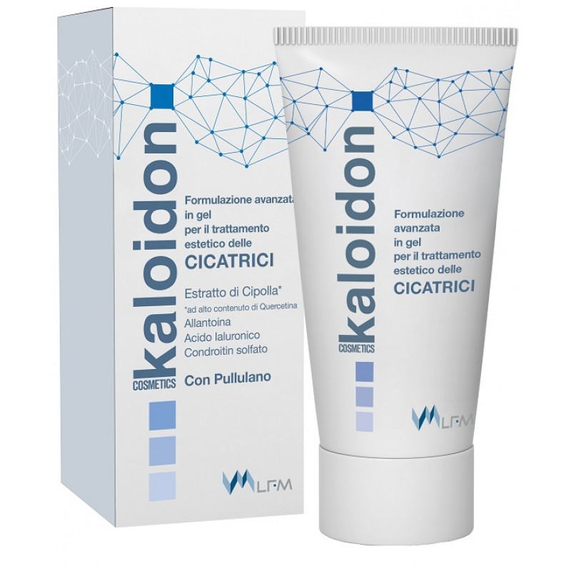 KALOIDON GEL CICATRICI 30 ML