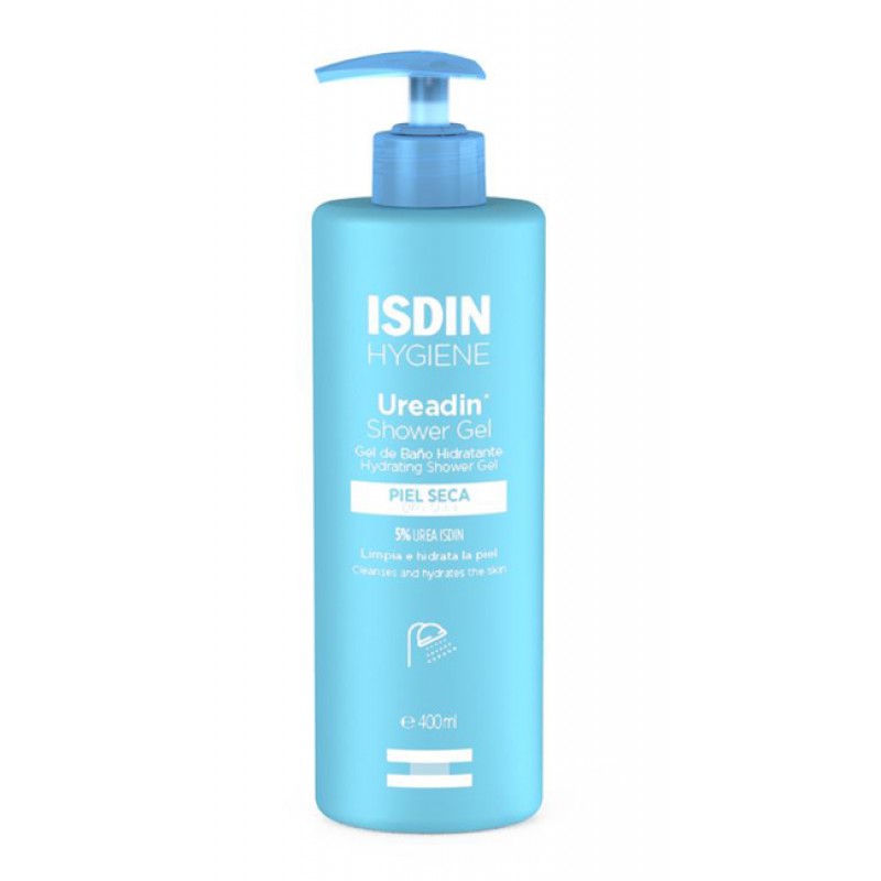 UREADIN BATH GEL 400 ML