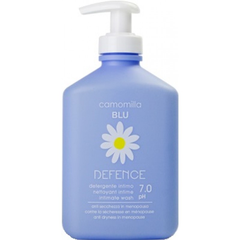 DETERGENTE INTIMO DEFENSE 300 ML