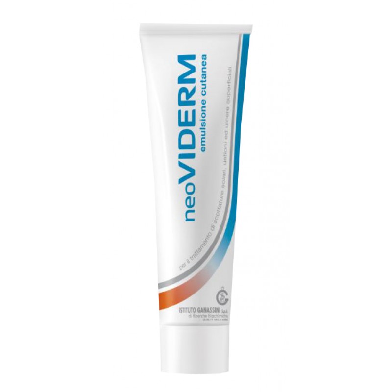 NEOVIDERM 100 COLOR 50 ML