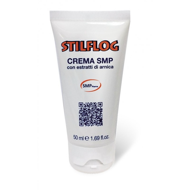 STILFLOG CREMA SMP TUBO 100 ML