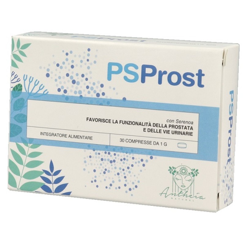 PSPROST 30 COMPRESSE