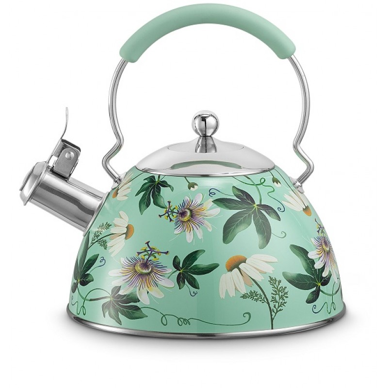 NEAVITA BOLLITORE A FISCHIO HERBARIUM HERBAL KETTLE 2300 ML