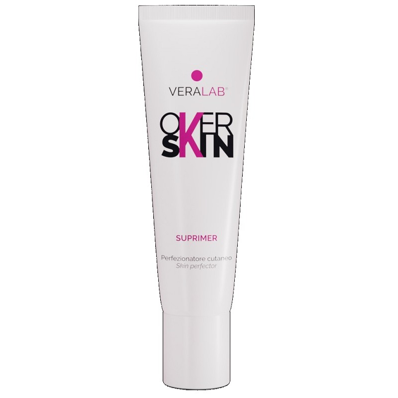 VERALAB OVERSKIN SUPRIMER 25 ML