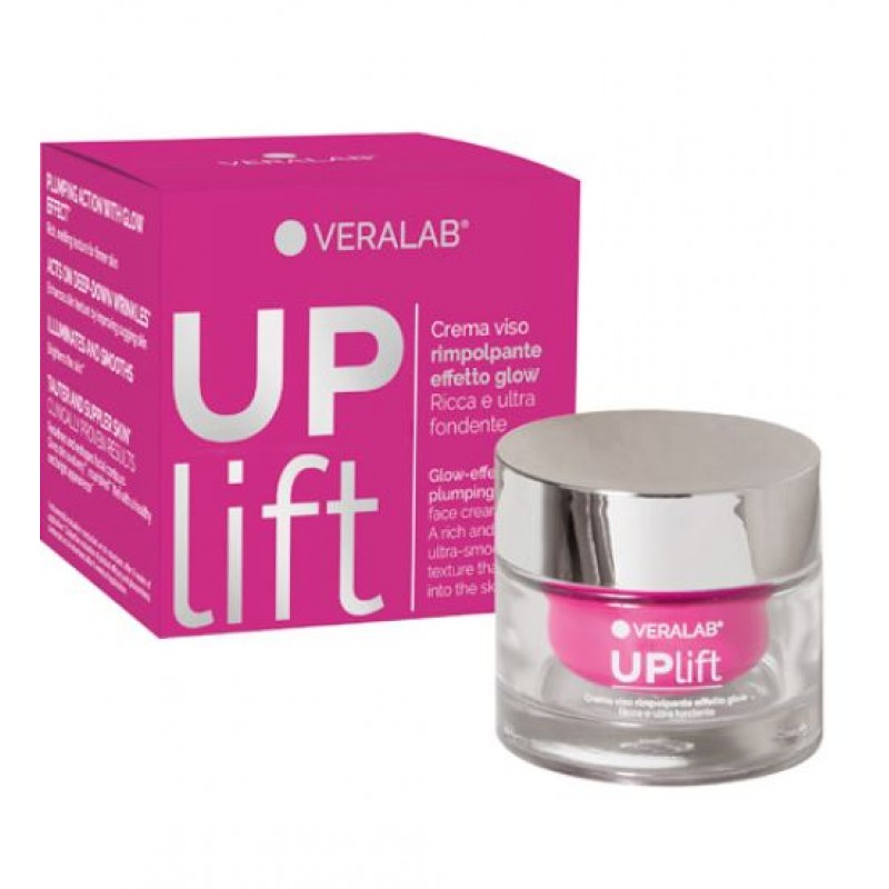 VERALAB CREMA UP LIFT