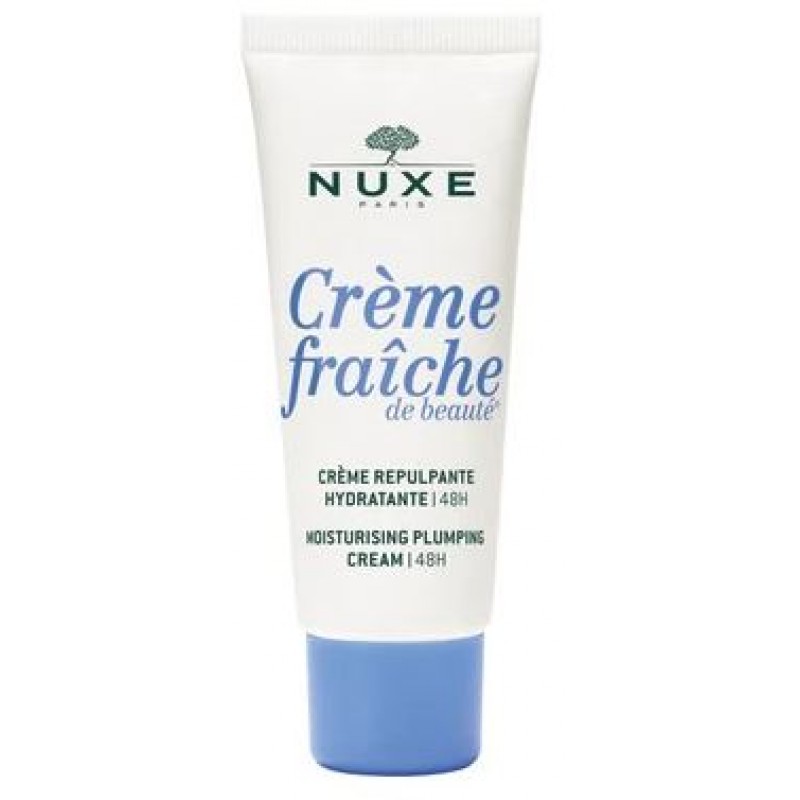 NUXE CREME FRAICHE CREMA RIMPOLPANTE IDRATANTE 30 ML