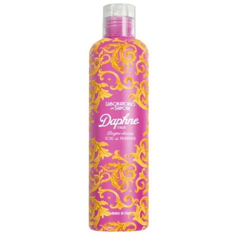 LABORATORIO DEI SAPONI BAGNODOCCIA DAFNE 250 ML