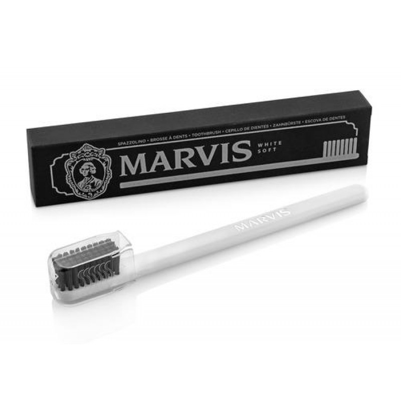 MARVIS SOFT TOOTHBRUSH 1 PEZZO