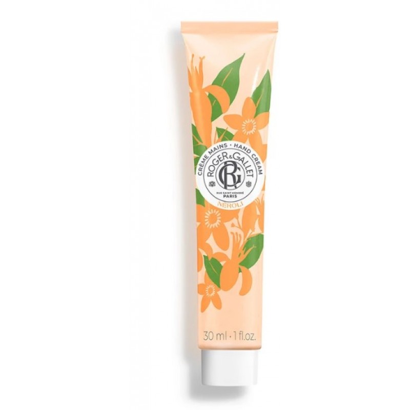 ROGER&GALLET NEROLI CREME MAINS 30 ML