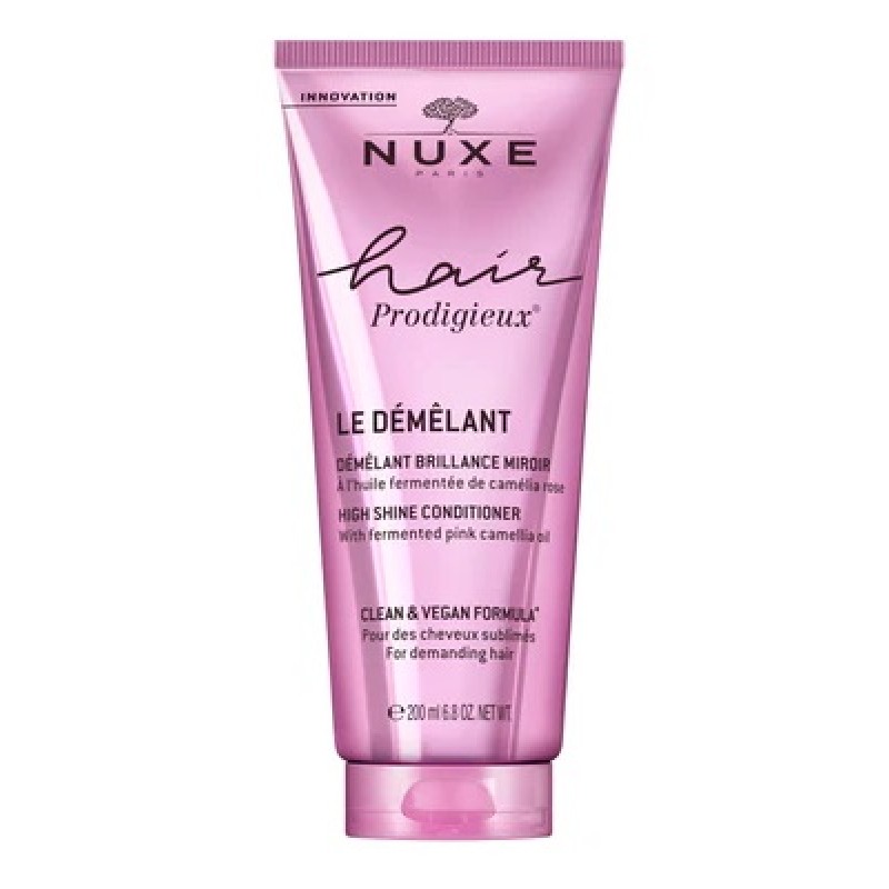 NUXE HAIR PRODIGIEUSE BALSAMO 200 ML