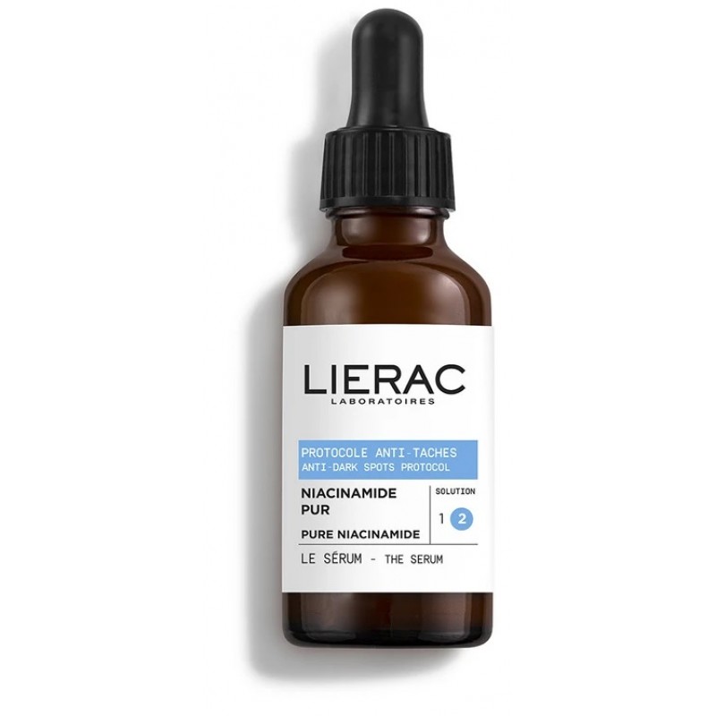 PROTOCOLE IL SIERO ANTI-MACCHIE 30 ML