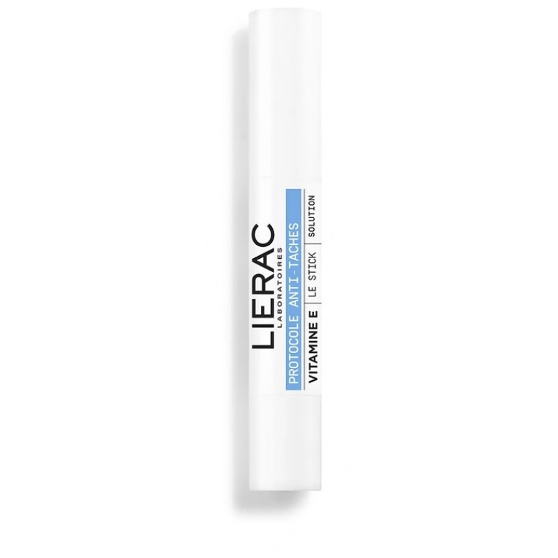 PROTOCOLE LO STICK ANTI-MACCHIE 2,7 G