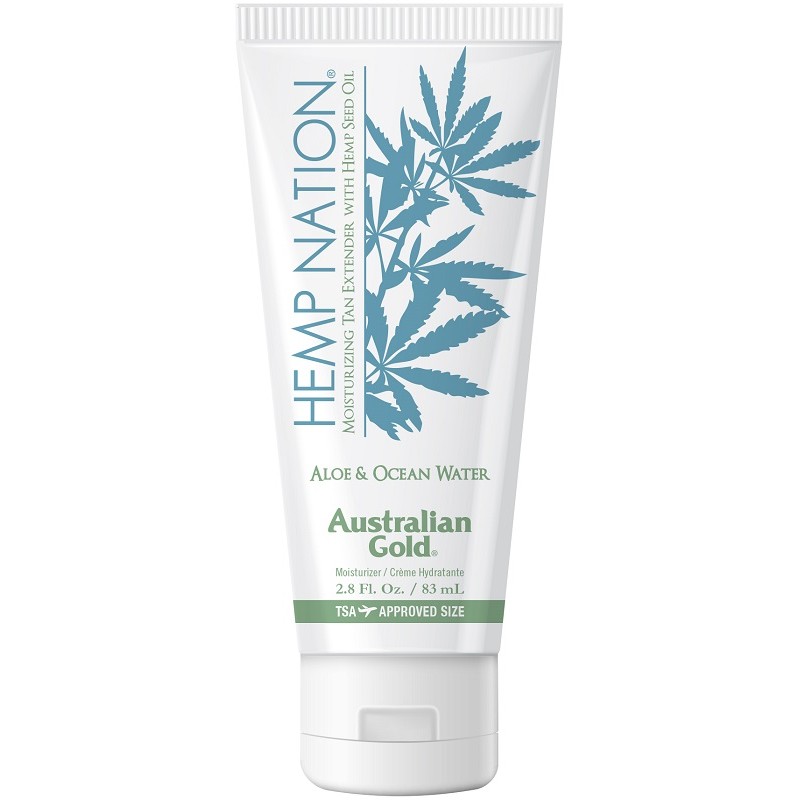 AUSTRALIAN GOLD ALOE & OCEAN WATER 83 ML