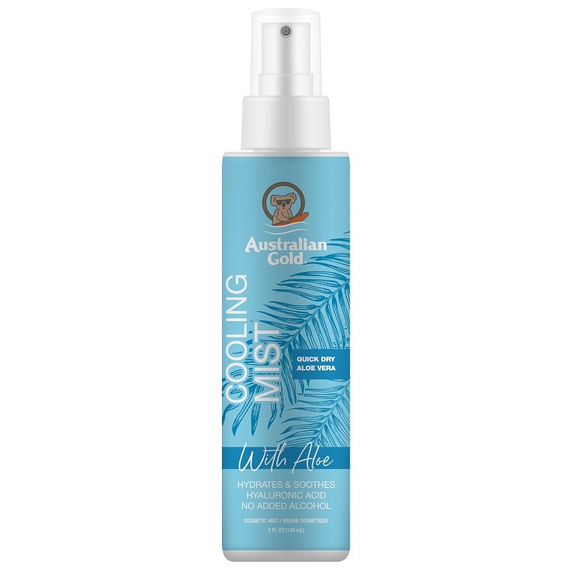AUSTRALIAN GOLD COOLING MIST 148 ML