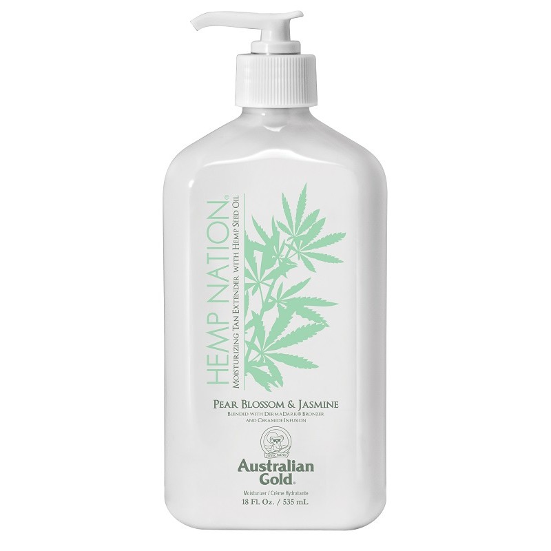 AUSTRALIAN GOLD PEAR BLOSSOM & JASMINE 535 ML