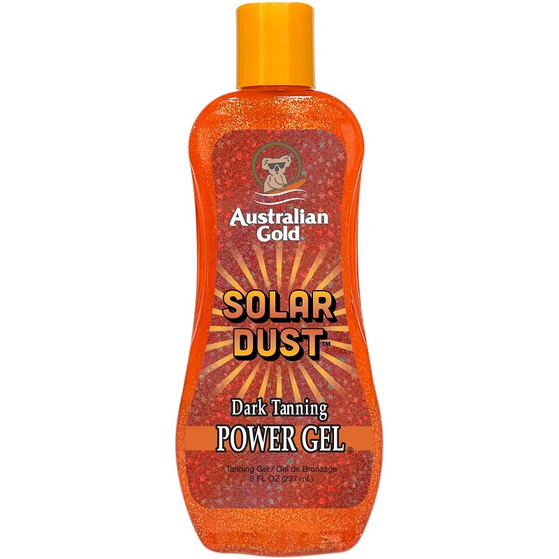 AUSTRALIAN GOLD SOLAR DUST 237 ML
