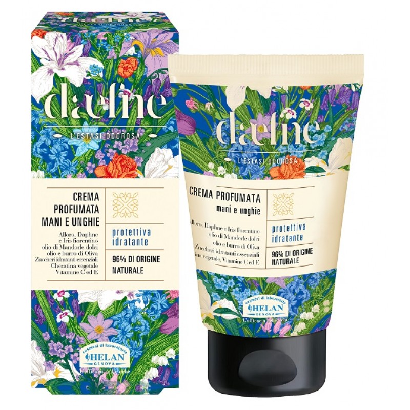 DAEFNE CREMA PROFUMATA MANI E UNGHIE 50 ML