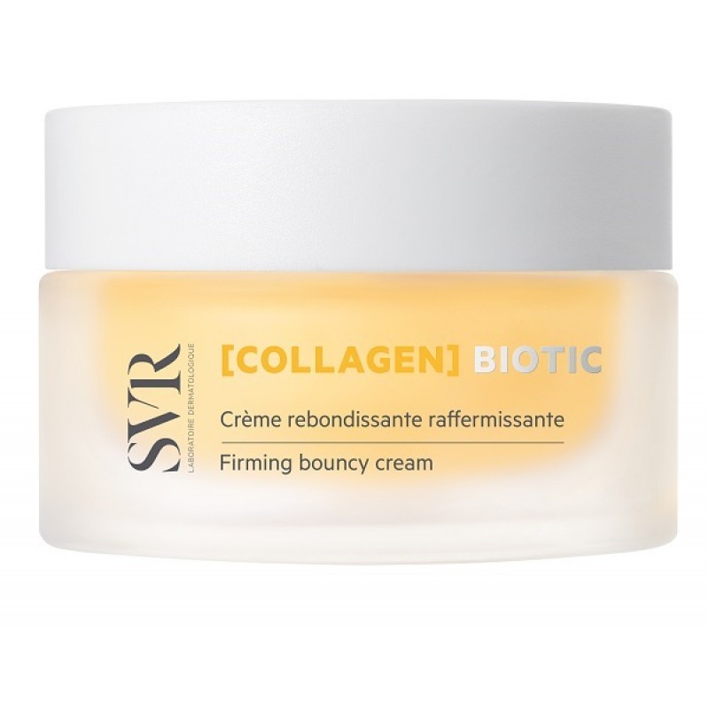 COLLAGEN BIOTIC FIRMING BOUNCY CREAM 50 ML