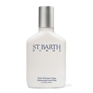 Image of ST BARTH HOMME FLUIDO VISO 125ML 3700648800594