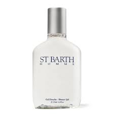 beauty san spa st barth homme gel doccia 200ml