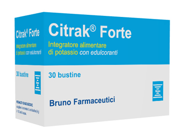 Image of CITRAK FORTE 30 BUSTINE 