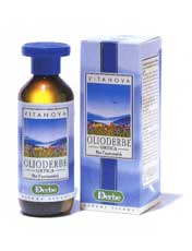 Image of OLIODERBE ORTICA 200 ML 