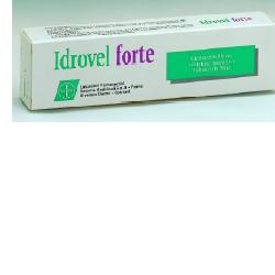 Image of IDROVEL FORTE CREMA 50 G 