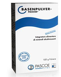 named spa basenpulver polvere 260 g pascoe