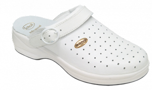 Image of NEW BONUS PUNCHED BYCAST UNISEX REMOVABLE INSOLE BIANCO 35 5038483662946