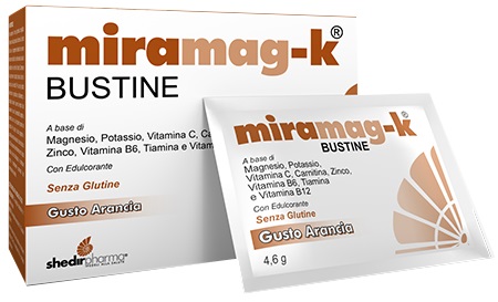 Image of MIRAMAG-K 20 BUSTINE 4,6 G 
