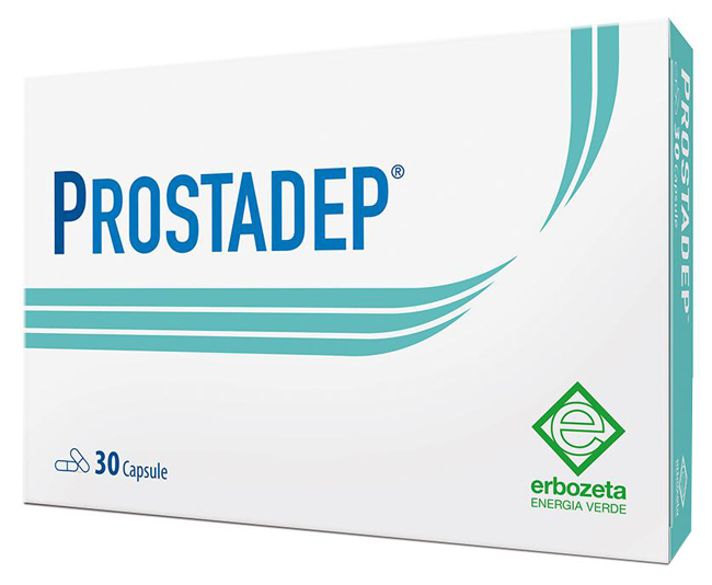 Image of PROSTADEP 30 CAPSULE 
