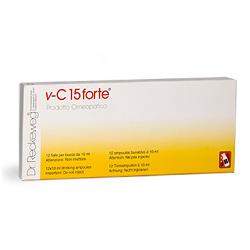 Image of RECKEWEG VC15 FORTE 12F OS 