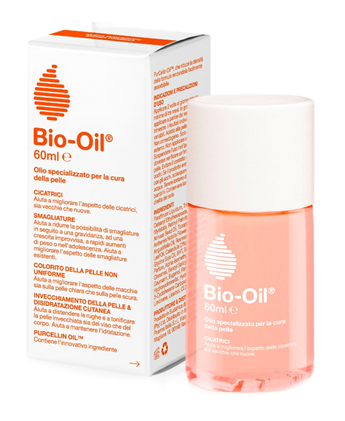 chefaro pharma italia srl bio-oil olio dermatologico 60 ml