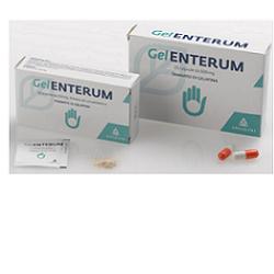 angelini spa gelenterum tannato di gelatina uso pediatrico 20 bustine 250 mg