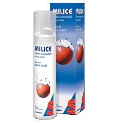 Image of MILICE MOUSSE TERMOSENS 150 ML 